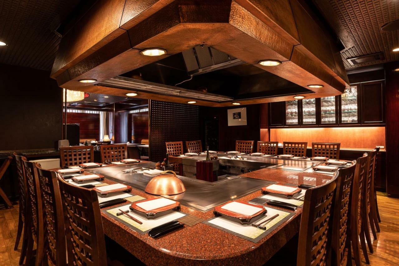 Sun Members Shinjuku Hotel economico 3*